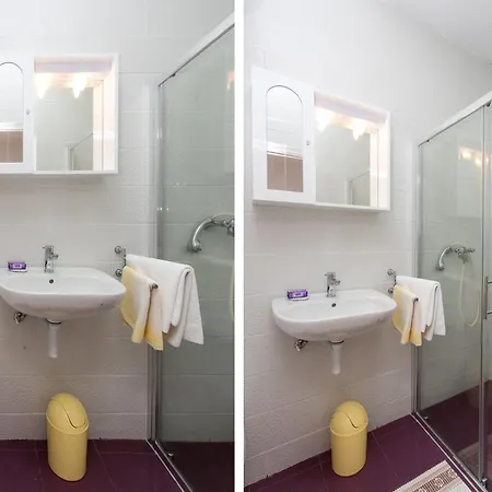 Oreb - One Bedroom With Terrace And Sea View Διαμέρισμα *